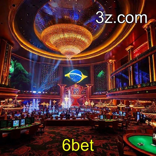 FAQ Criativa e Interativa no 6bet: Esclarecimentos e Dicas Incríveis