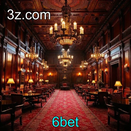 6bet e a experiência vibrante de ser um highroller!