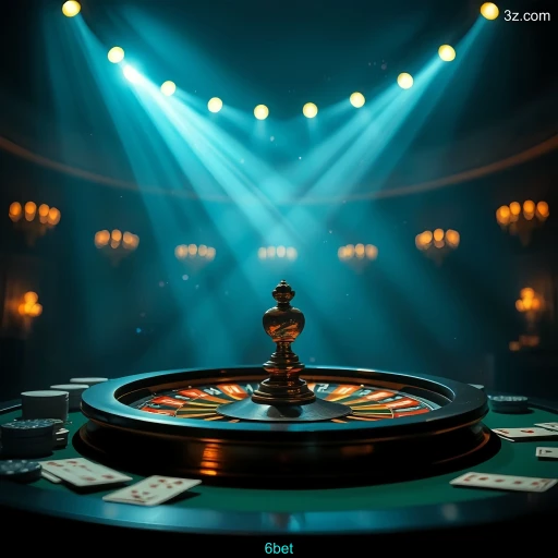 Aposte com Estilo: Mobile 6bet Para Todos os Jugadores