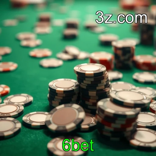 A Magia dos Slots no 6bet: Emoção a Cada Giro